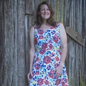 Meet your Posher, Ginny